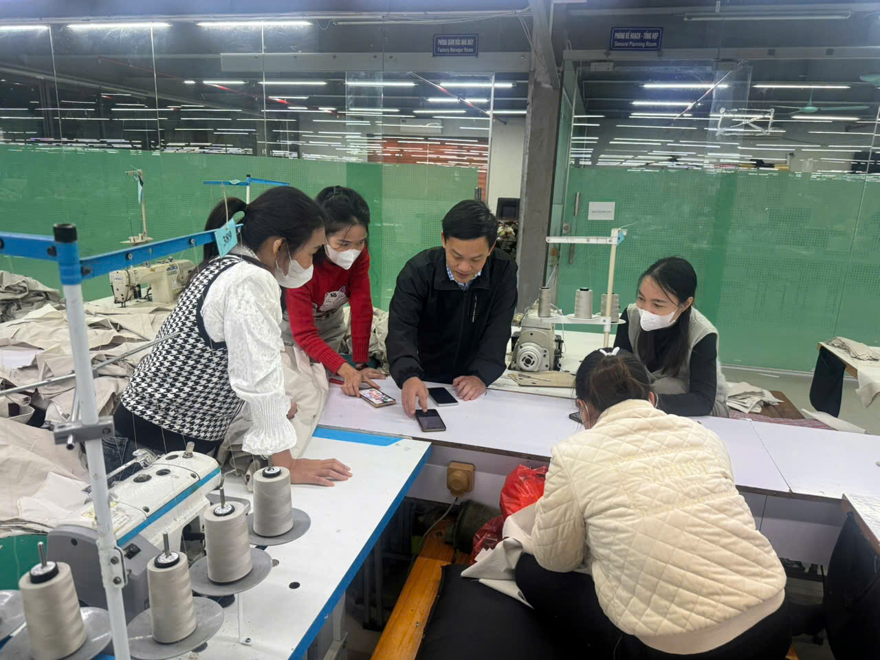 Triển khai Chương trình “Chợ Tết Công đoàn - Xuân 2026” trực tuyến